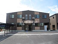 新潟県長岡市旭岡2丁目322：物件画像／大東建託リーシング株式会社 上越店