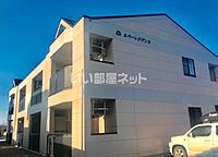 茨城県那珂市菅谷：物件画像／大東建託リーシング株式会社 ひたちなか店
