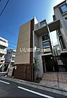 東京都渋谷区代々木2丁目45-5：物件画像／大東建託リーシング株式会社　池袋東口店