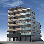 東京都府中市矢崎町1丁目5：物件画像／大東建託リーシング株式会社　調布駅前店