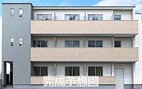 埼玉県草加市瀬崎2丁目4-24：物件画像／大東建託リーシング株式会社　越谷店