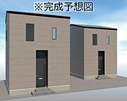 長崎県大村市諏訪2丁目508-13：物件画像／大東建託リーシング株式会社 長崎中央店