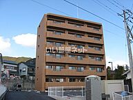 高知県高知市一宮しなね1丁目：物件画像／大東建託リーシング株式会社 高知店