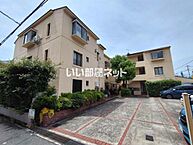 兵庫県神戸市東灘区住吉東町4丁目：物件画像／大東建託リーシング株式会社　三宮店