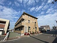 愛媛県新居浜市坂井町2丁目：物件画像／大東建託リーシング株式会社 新居浜店 