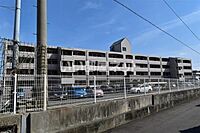 徳島県徳島市北田宮2丁目：物件画像／大東建託リーシング株式会社　徳島店