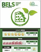 住棟ラベルの場合、住棟全体の性能を示すもので、特定の住戸の性能を示すものではありません