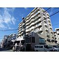 アリーナ湘南8階11.5万円