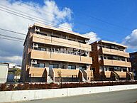 静岡県富士市三ツ沢：物件画像／大東建託リーシング株式会社　富士インター店