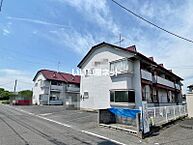 群馬県館林市北成島町：物件画像／大東建託リーシング株式会社 桐生店