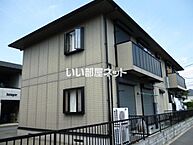 埼玉県入間市扇台6丁目8-1：物件画像／大東建託リーシング株式会社 伊勢崎店