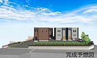 広島県広島市安佐南区八木9丁目：物件画像／大東建託リーシング株式会社 広島店