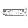 Daffitto錦糸町12階15.8万円