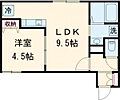 アマン幸町1階6.1万円