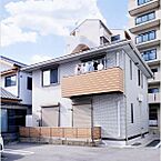 兵庫県姫路市元町105-1、105-2：物件画像／大東建託リーシング株式会社 姫路店