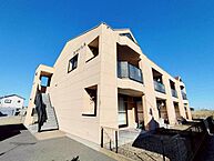 茨城県神栖市深芝429-1：物件画像／大東建託リーシング株式会社　神栖店