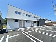 富山県富山市開：物件画像／大東建託リーシング株式会社　高岡店