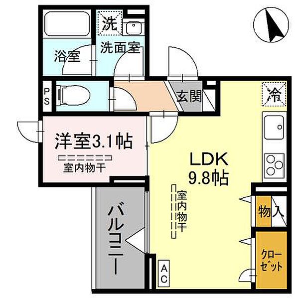 物件画像