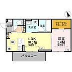栃木県小山市駅東通り3丁目17番17、17番16の一部：物件画像／大東建託リーシング株式会社 下館店