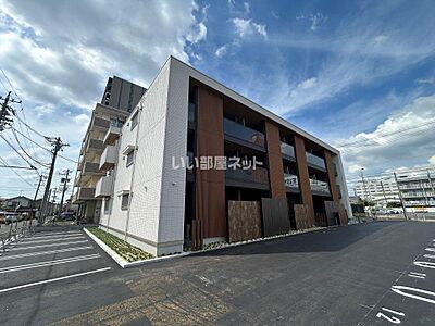 外観 外観