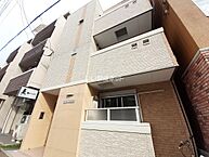 兵庫県神戸市兵庫区上沢通3丁目：物件画像／大東建託リーシング株式会社　三宮店