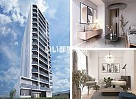 東京都葛飾区四つ木3丁目：物件画像／大東建託リーシング株式会社 亀戸店