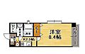 ピュアドーム箱崎アネックス10階6.2万円