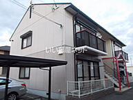 兵庫県姫路市飾磨区高町2丁目：物件画像／大東建託リーシング株式会社 姫路店
