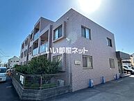 神奈川県茅ヶ崎市室田2丁目2-15：物件画像／大東建託リーシング株式会社　平塚駅前店