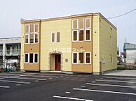 北海道旭川市大町一条1丁目30-8：物件画像／大東建託リーシング株式会社 旭川店