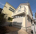 神奈川県茅ヶ崎市浜竹4丁目3-15：物件画像／大東建託リーシング株式会社　平塚駅前店