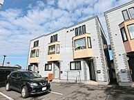 北海道旭川市豊岡三条4丁目4-25：物件画像／大東建託リーシング株式会社 旭川店
