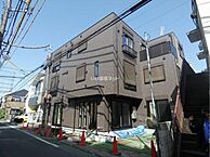 東京都府中市紅葉丘3丁目：物件画像／大東建託リーシング株式会社 立川店