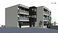 広島県広島市安佐南区西原1丁目：物件画像／大東建託リーシング株式会社 広島店