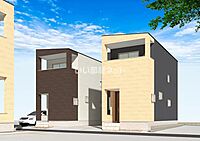 大阪府堺市北区百舌鳥梅北町5丁：物件画像／大東建託リーシング株式会社　なかもず店
