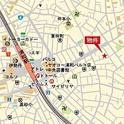 地図
