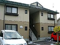 秋田県秋田市手形字十七流182-1：物件画像／大東建託リーシング株式会社 秋田店