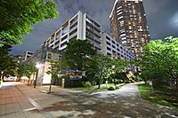東京都江東区豊洲3丁目5-21：物件画像／大東建託リーシング株式会社　池袋東口店