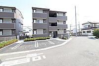 千葉県流山市おおたかの森西4丁目22-14：物件画像／大東建託リーシング株式会社　松戸駅前店