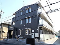 神奈川県相模原市南区新磯野1丁目50-4：物件画像／大東建託リーシング株式会社 本厚木店