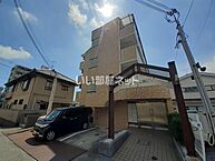 兵庫県加古川市平岡町新在家：物件画像／大東建託リーシング株式会社　加古川店