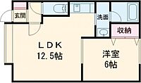北海道北斗市追分3丁目1-50：物件画像／大東建託リーシング株式会社　函館店