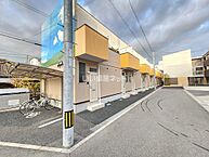 広島県安芸郡海田町昭和町：物件画像／大東建託リーシング株式会社 安芸店