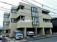 神奈川県座間市緑ケ丘3丁目23-29：物件画像／大東建託リーシング株式会社 本厚木店