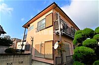 東京都東村山市秋津町5丁目8-37：物件画像／大東建託リーシング株式会社　所沢店
