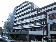 東京都府中市住吉町5丁目7-3：物件画像／大東建託リーシング株式会社 立川店