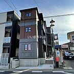 埼玉県所沢市上新井1丁目40-7：物件画像／大東建託リーシング株式会社　所沢店