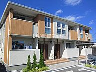 山口県宇部市大字中野開作315-2：物件画像／大東建託リーシング株式会社　宇部店