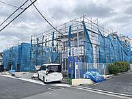 大阪府八尾市高安町南3丁目詳細未定：物件画像／大東建託リーシング株式会社 東大阪店