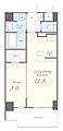 ベラジオ四条大宮4階12.5万円